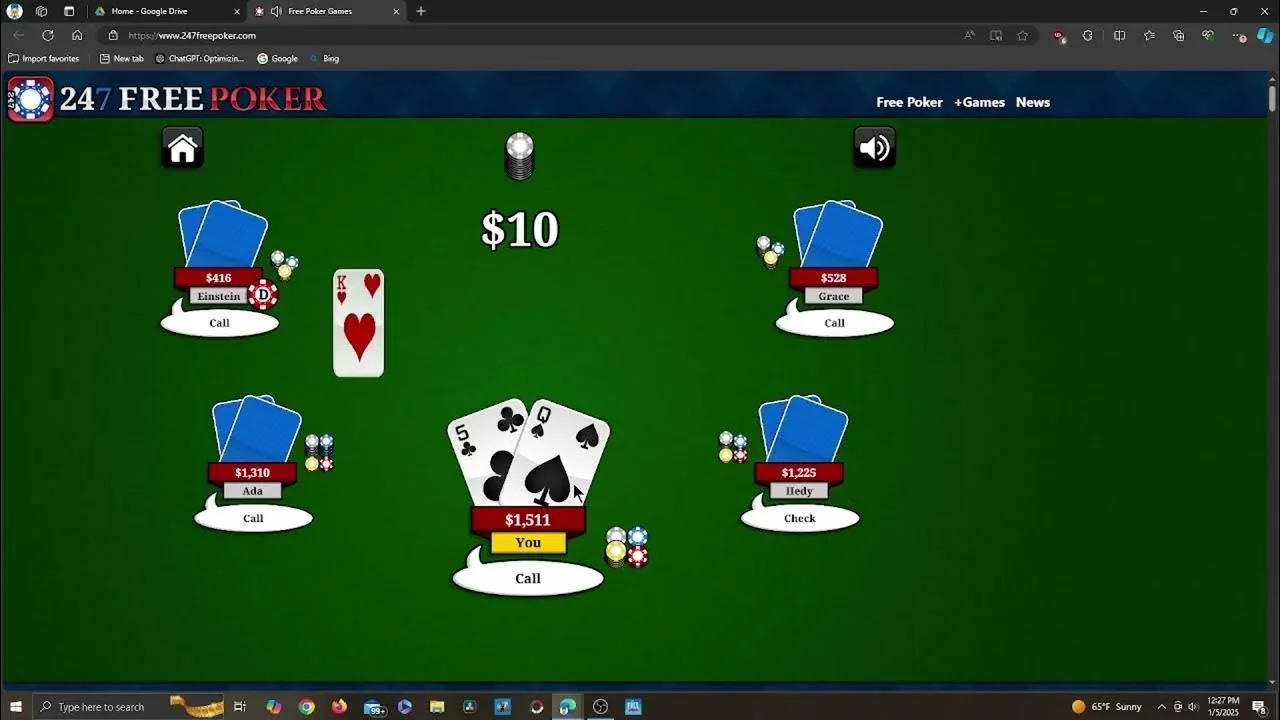 Coco vandi strip poker