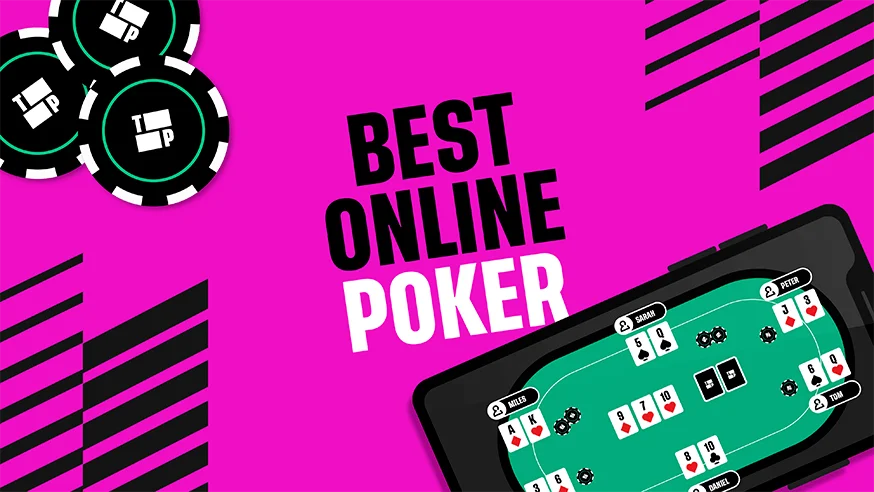 Online poker michigan
